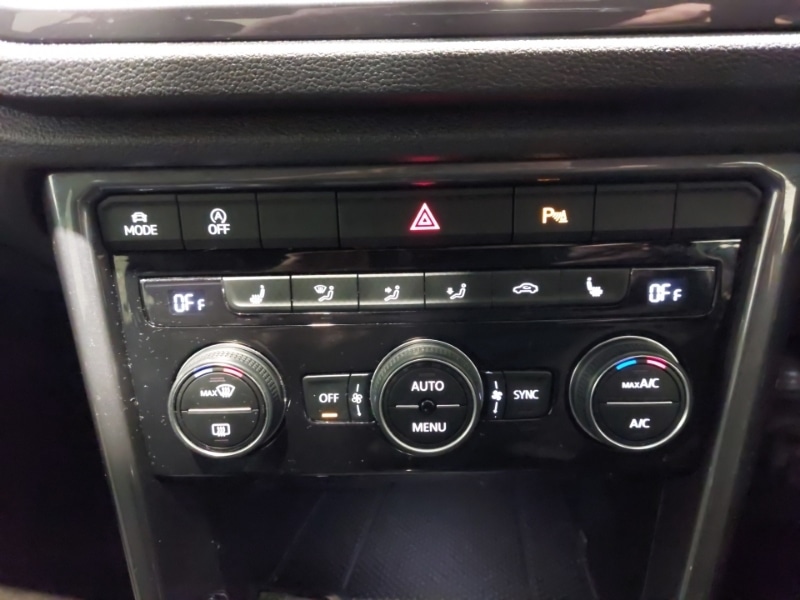 Used Volkswagen T-Roc 2020 for sale - 77173733: Photo 15