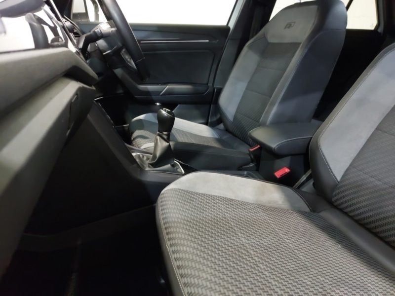 Used Volkswagen T-Roc 2020 for sale - 77173733: Photo 5