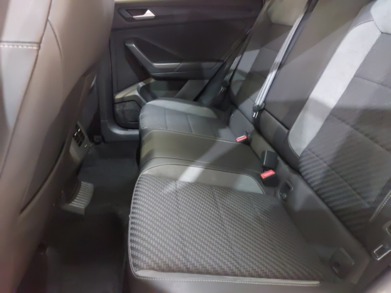 Used Volkswagen T-Roc 2020 for sale - 77173733: Photo 6