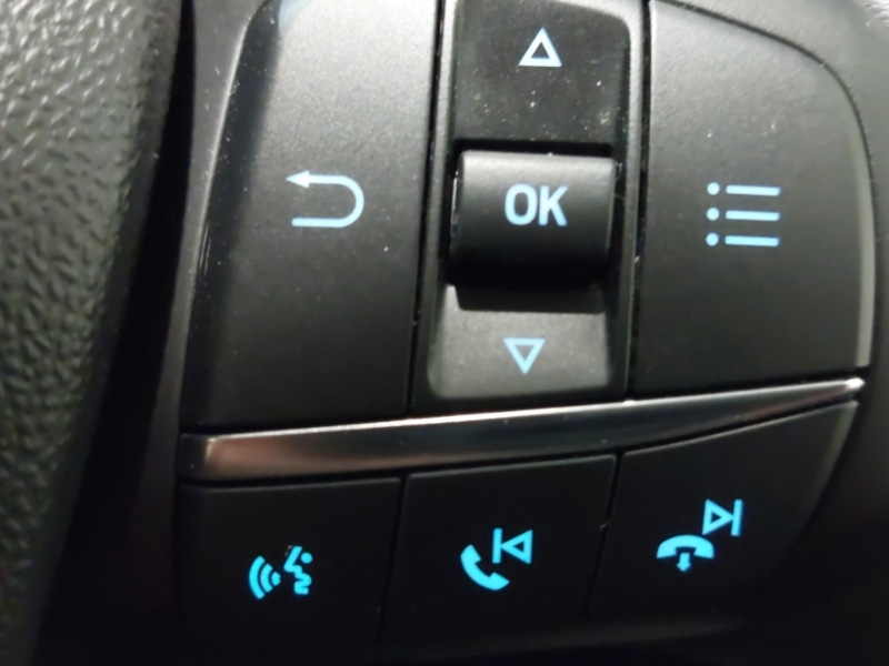 Used Ford Fiesta 2022 for sale - 77610870: Photo 13