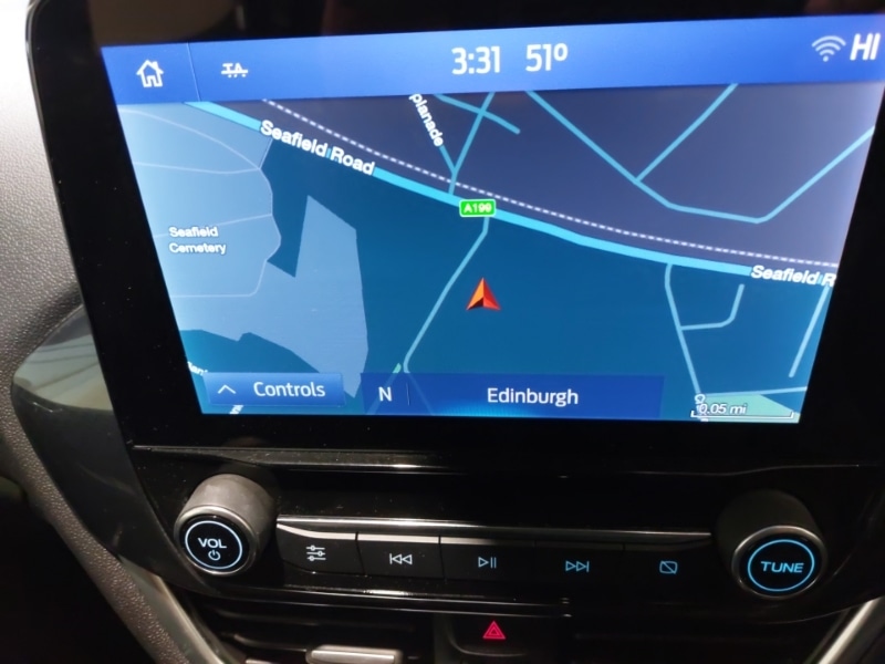 Used Ford Fiesta 2022 for sale - 77610870: Photo 15