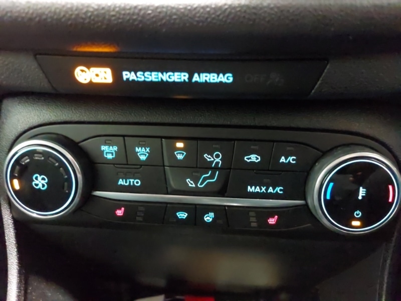 Used Ford Fiesta 2022 for sale - 77610870: Photo 16