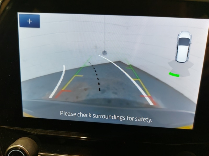 Used Ford Fiesta 2022 for sale - 77610870: Photo 19