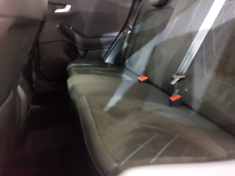 Used Ford Fiesta 2022 for sale - 77610870: Photo 6