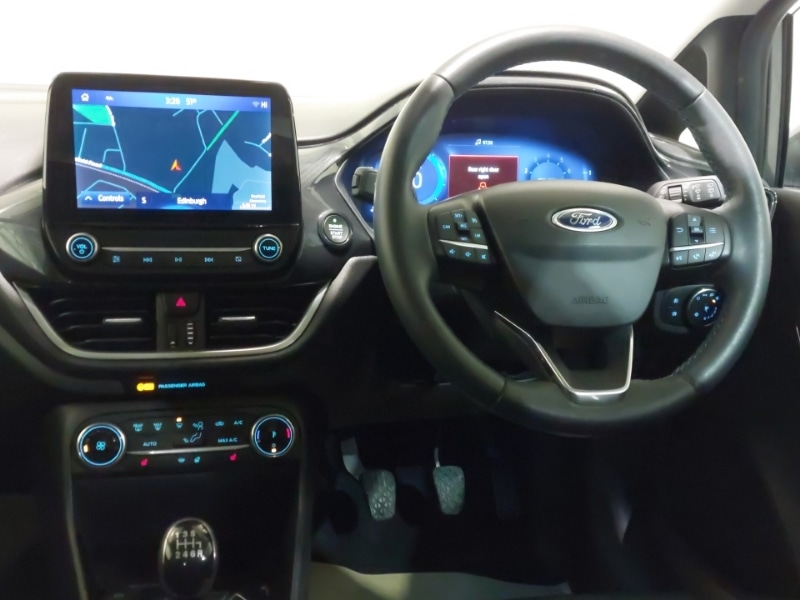 Used Ford Fiesta 2022 for sale - 77610870: Photo 7