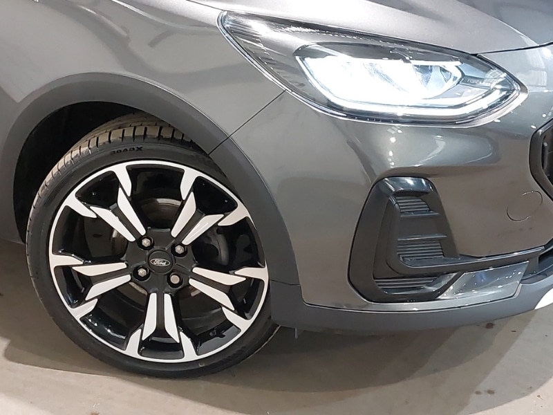 Used Ford Fiesta 2022 for sale - 77610870: Photo 9