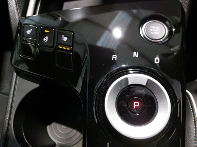 Used Kia Sportage 2025 for sale - 76834499: Photo 18