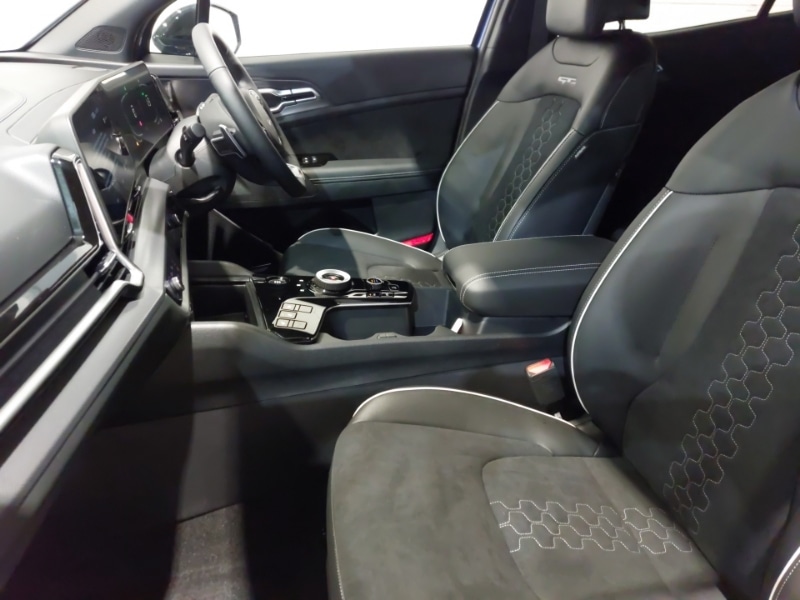 Used Kia Sportage 2025 for sale - 76834499: Photo 5