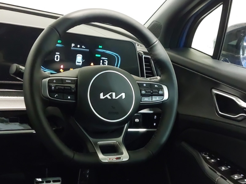 Used Kia Sportage 2025 for sale - 76834499: Photo 7