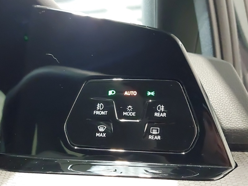 Used Volkswagen Golf 2023 for sale - 77329953: Photo 13