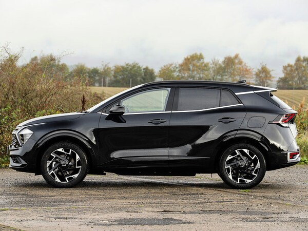 Used Kia Sportage 2025 for sale - 76325800: Photo 4
