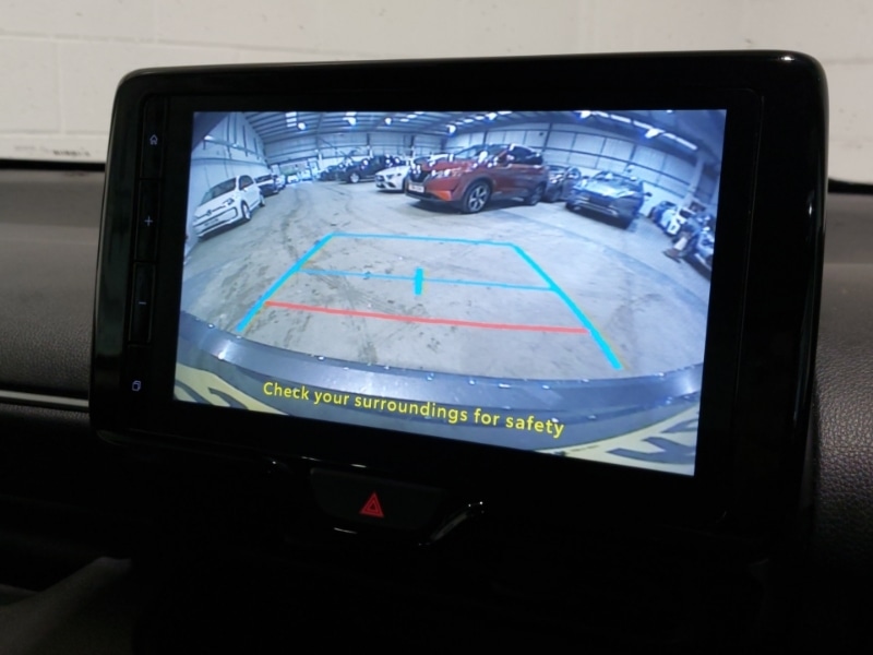 Used Mazda Mazda2 HYBRID 2024 for sale - 76548922: Photo 10