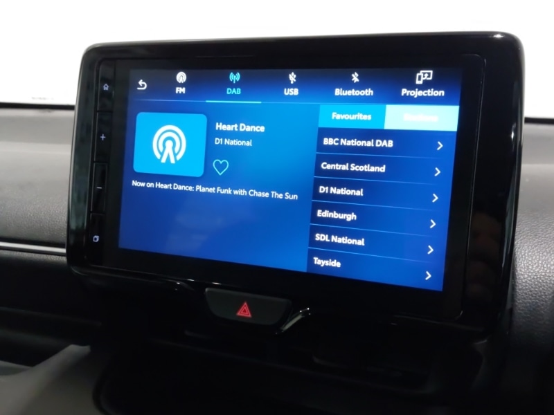 Used Mazda Mazda2 HYBRID 2024 for sale - 76548922: Photo 11