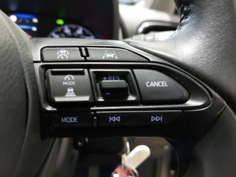 Used Mazda Mazda2 HYBRID 2024 for sale - 76548922: Photo 16