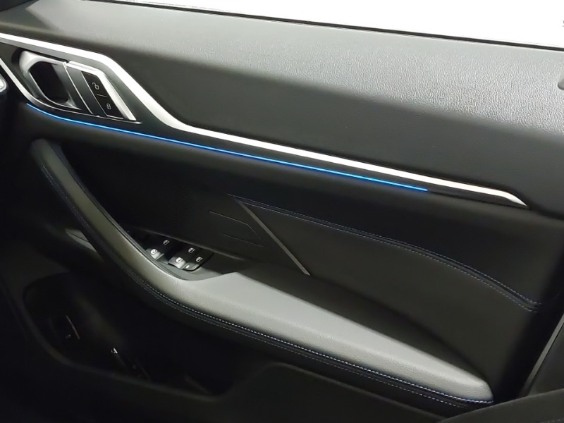Used BMW i4 2025 for sale - 76199263: Photo 10