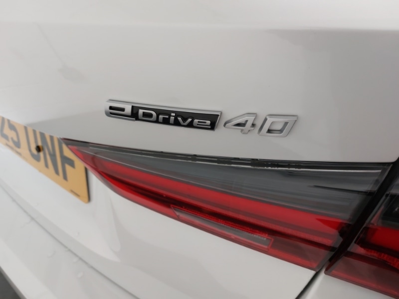 Used BMW i4 2025 for sale - 76199263: Photo 12