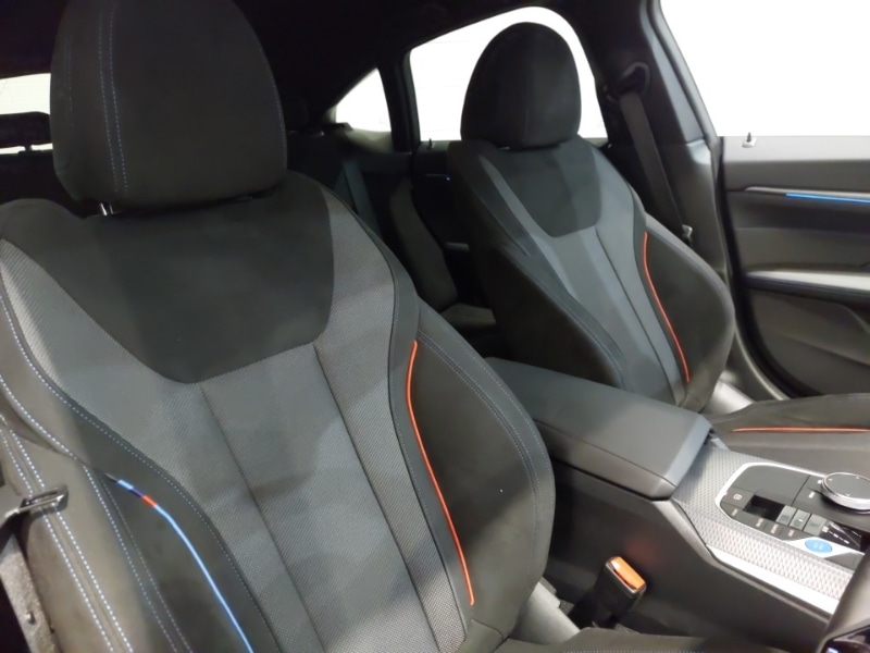 Used BMW i4 2025 for sale - 76199263: Photo 14