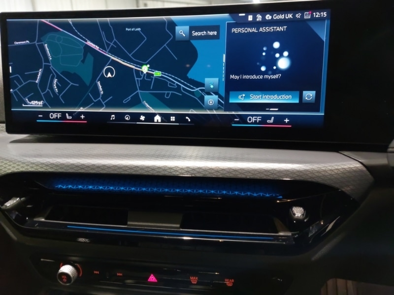 Used BMW i4 2025 for sale - 76199263: Photo 18