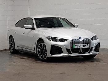 BMW - i4