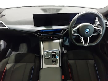 Used BMW i4 2025 for sale - 76199263: Photo 2