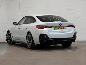 Used BMW i4 2025 for sale - 76199263: Photo 3