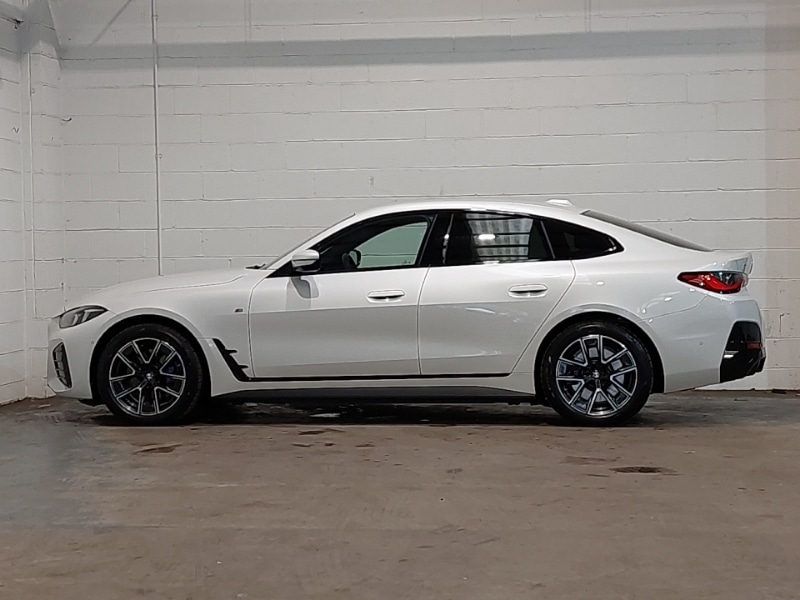 Used BMW i4 2025 for sale - 76199263: Photo 4