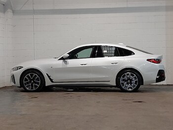 Used BMW i4 2025 for sale - 76199263: Photo 4