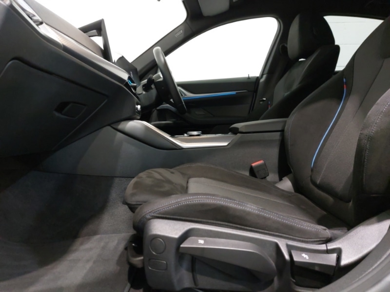 Used BMW i4 2025 for sale - 76199263: Photo 5