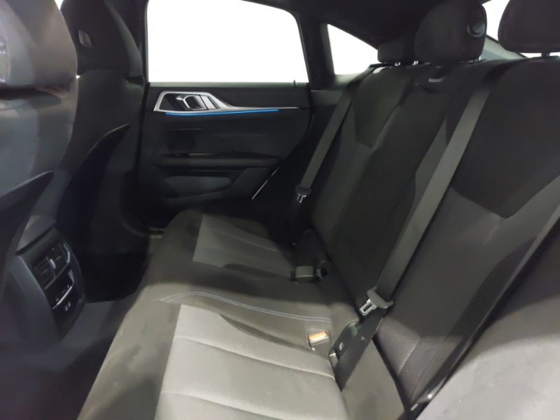 Used BMW i4 2025 for sale - 76199263: Photo 6