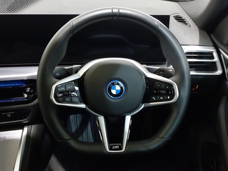 Used BMW i4 2025 for sale - 76199263: Photo 7