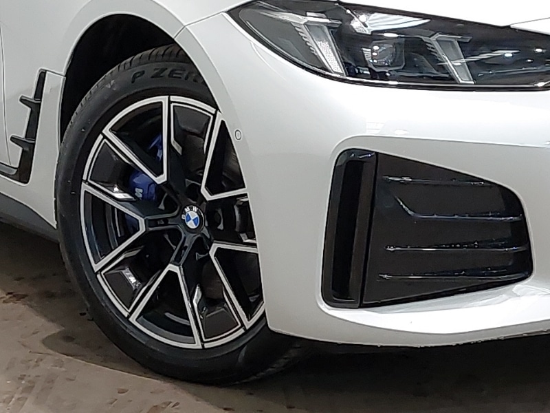 Used BMW i4 2025 for sale - 76199263: Photo 9
