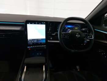 Used Renault Austral 2024 for sale - 74737474: Photo