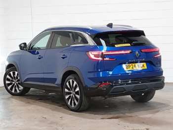 Used Renault Austral 2024 for sale - 74737474: Photo