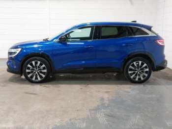 Used Renault Austral 2024 for sale - 74737474: Photo