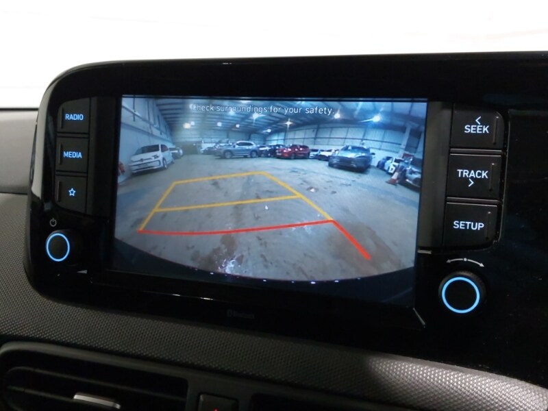 Used Hyundai i10 2020 for sale - 76556641: Photo 10