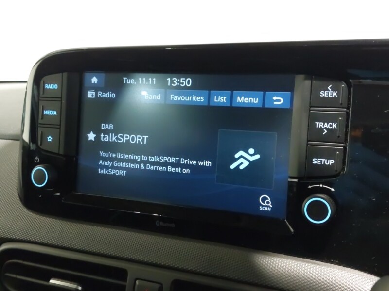 Used Hyundai i10 2020 for sale - 76556641: Photo 11