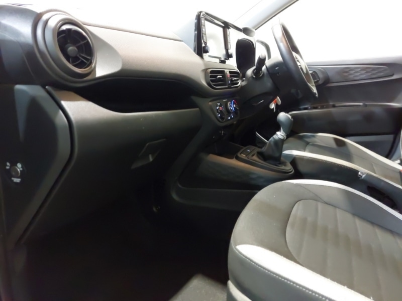 Used Hyundai i10 2020 for sale - 76556641: Photo 5