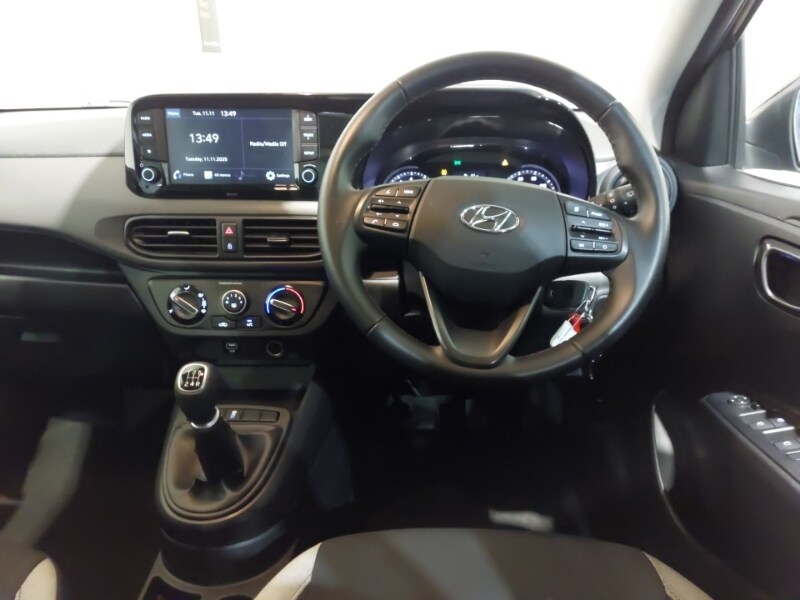 Used Hyundai i10 2020 for sale - 76556641: Photo 7