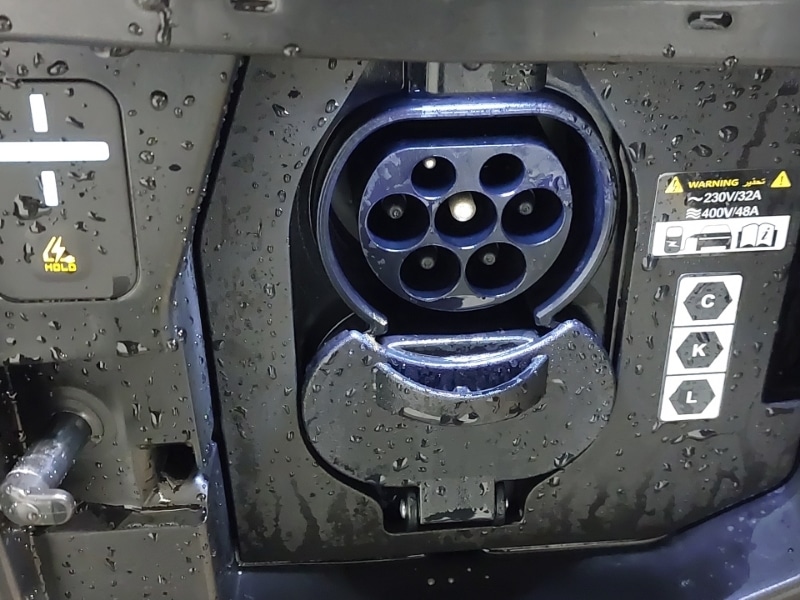 Used Kia EV3 2025 for sale - 77289733: Photo 13