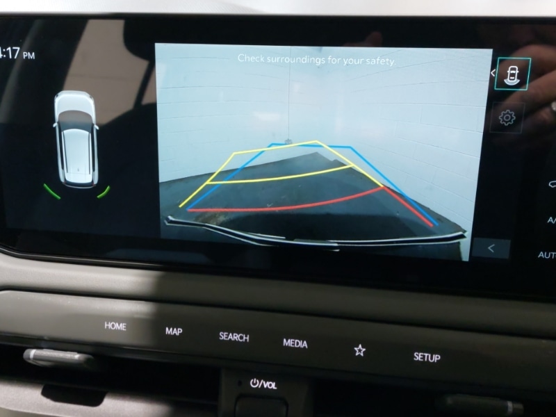 Used Kia EV3 2025 for sale - 77289733: Photo 18