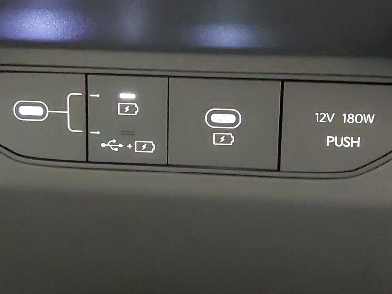 Used Kia EV3 2025 for sale - 77289733: Photo 19