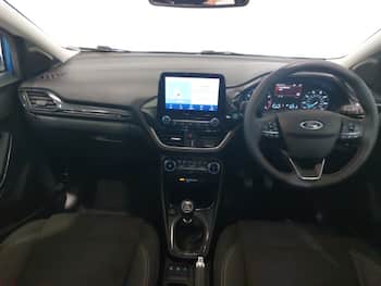 Used Ford Puma 2023 for sale - 79517405: Photo