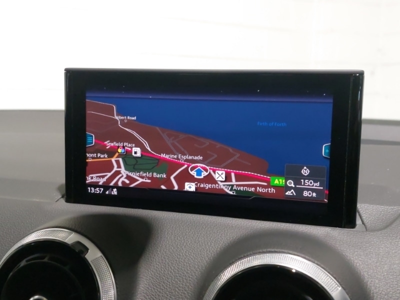 Used Audi Q2 2022 for sale - 77338132: Photo 11