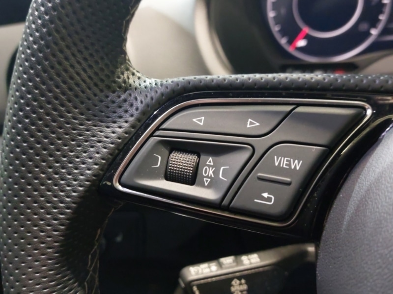 Used Audi Q2 2022 for sale - 77338132: Photo 13