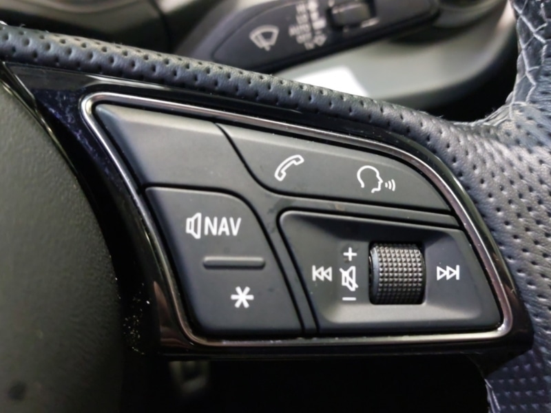 Used Audi Q2 2022 for sale - 77338132: Photo 14