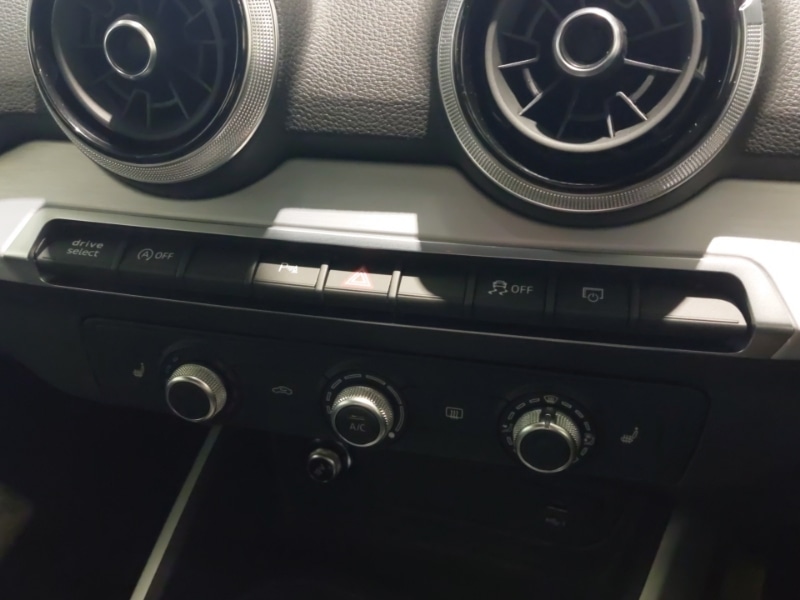 Used Audi Q2 2022 for sale - 77338132: Photo 17