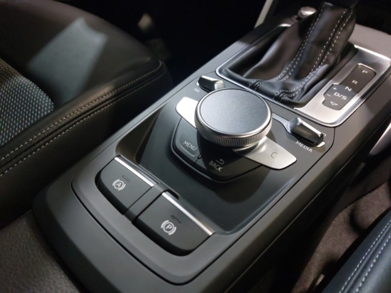 Used Audi Q2 2022 for sale - 77338132: Photo 18