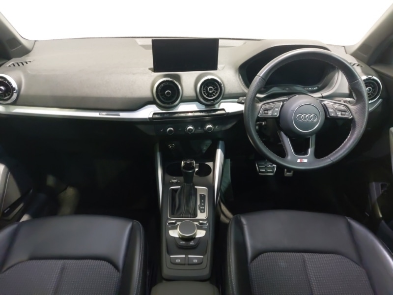 Used Audi Q2 2022 for sale - 77338132: Photo 2