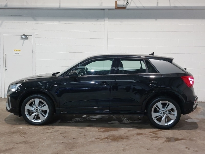Used Audi Q2 2022 for sale - 77338132: Photo 4