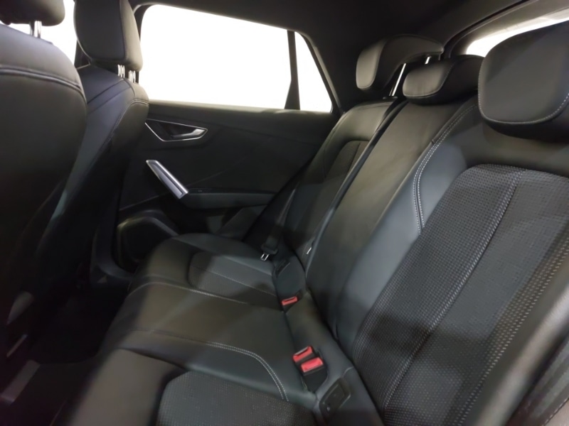 Used Audi Q2 2022 for sale - 77338132: Photo 6